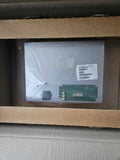Tsubis LCD12L-RACS-FP-MC3 Monitor KRAUSS MAFFEI, Heidenhain CNC NEU/OVP, New