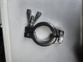  MBV Merck MILLIPORE Tri Clamp PN50 for MAS-100 ISO NT® and MAS-100 ISO MH® 