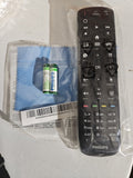 Org.Fernbedienung/Remote Philips 55BDL4511D, New/ Unbenutzt Inkl BATTERIEN,NEU