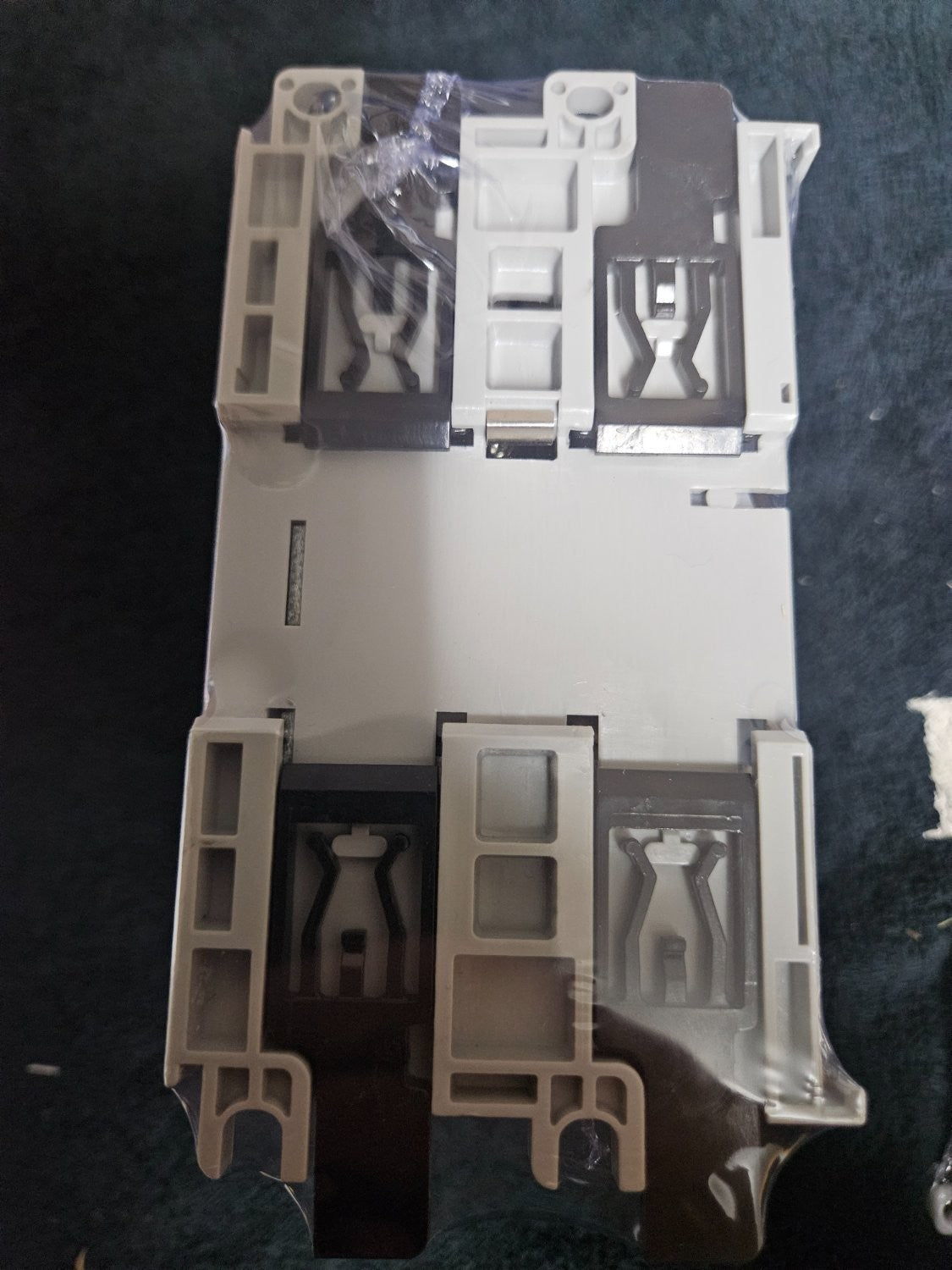 Allen-Bradley 1769-PA4 Compact I/O Plc Power Supply Module 10000392629/01 new
