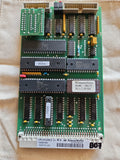 KRAUSS MAFFEI   CPU MC2/MC3   Snr: 5080188, CPU 100 used, Tested, fully working