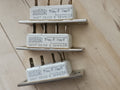 3 x Semikron Semipack 0 SKKT 15/12 E, 024912 Neu New Unused