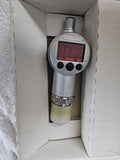Cannon EDS 3408-5-0400-017 DRUCKSENSOR 908936 Pressure Sensor New In Box Neu