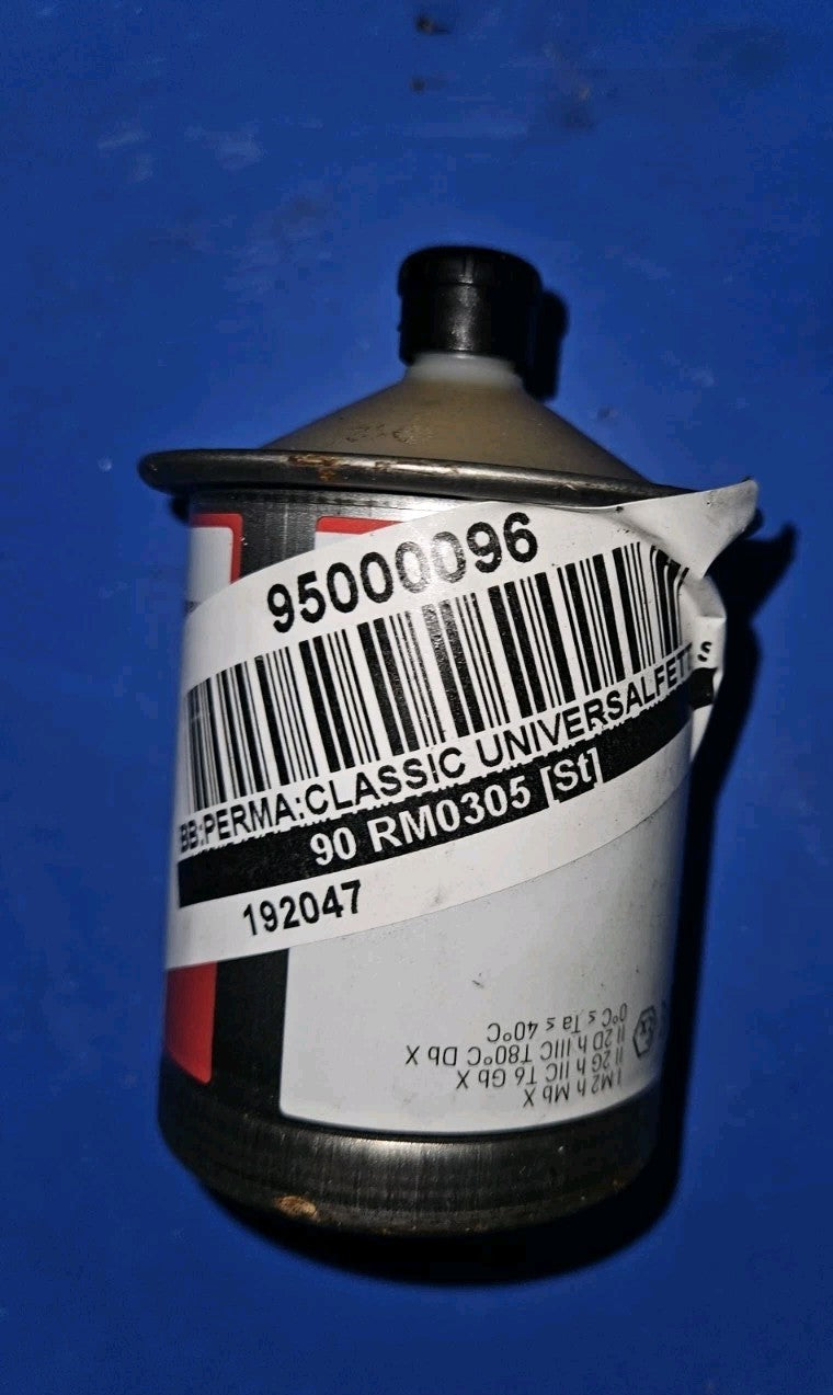 Perma Schmierstoffgeber 100020 CL-2241-228737, Multipurpose Grease SF01 New Neu
