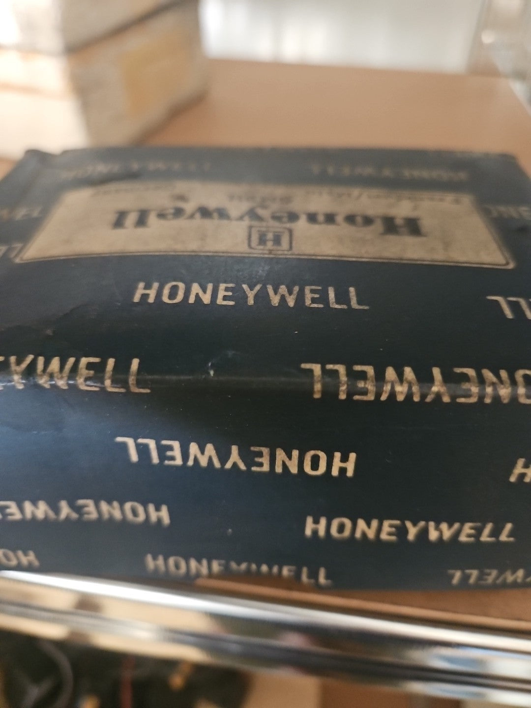 Honeywell 2LS1-PG2 Präzisions-Grenztaster Positionsschalter 1S/NO +1Ö/NC 10A NEU
