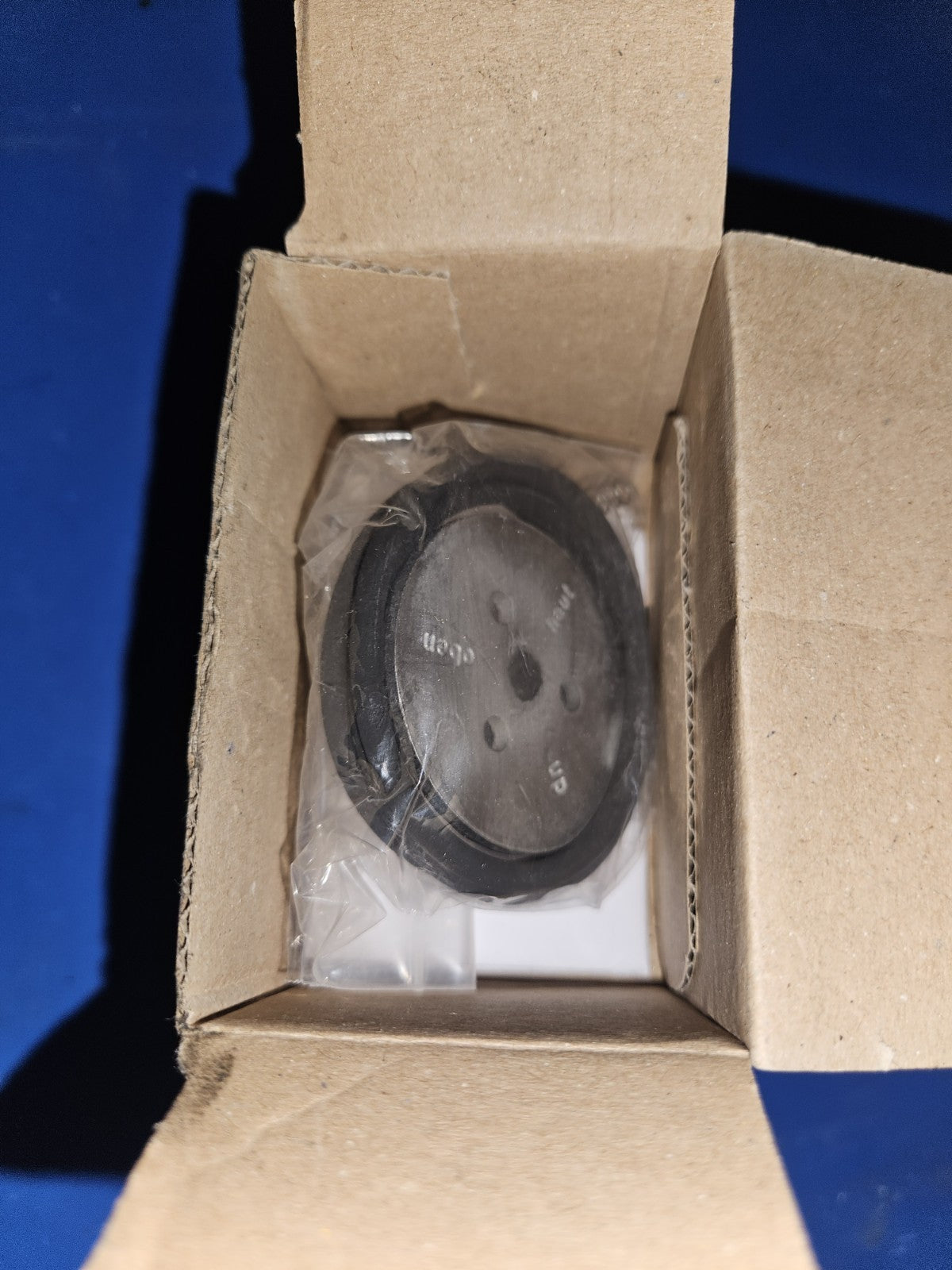 DONALDSON Service Kit Ultramat UFM-T100 / UFM-T20 HP 1C 301572 Neu/ovp Unused