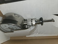 WIKA 5231.33 TEMPERATURANZEIGE, R5502/4, NG100, 0-+120⁰, Neu/ovp, New in Box