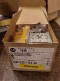 New Switch 32A Allen Bradley 194E-E32-1753-6N new in box, neu, worldwide