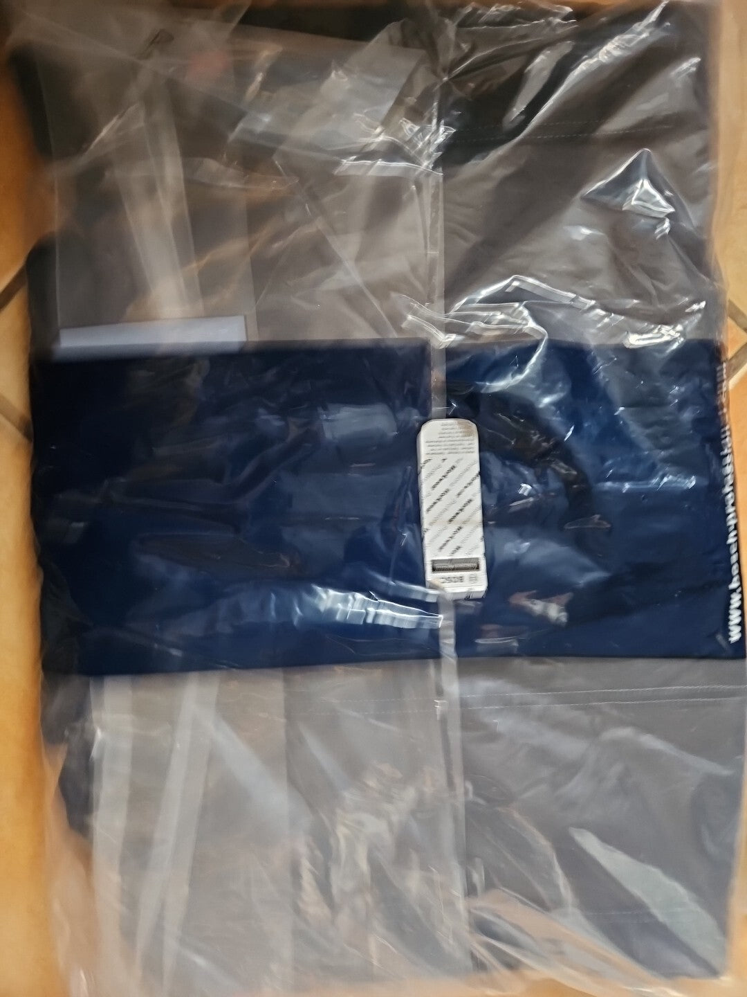 Bosch PROFESSIONAL Giacca Wind Wwj010 Blu Navy Taglia M 3165140625753 Gr.XL,neu!