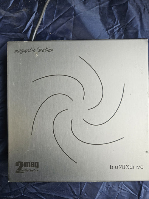  2mag bioMIXdrive 1 Magnetic Stirrer Stirring Drive IP68 Lab Cell Culture |80001