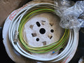 Siemens LENZE Servodrive ENCODER Sensor Cable ca.8m, 8x0,5 M08LB, Controlflex