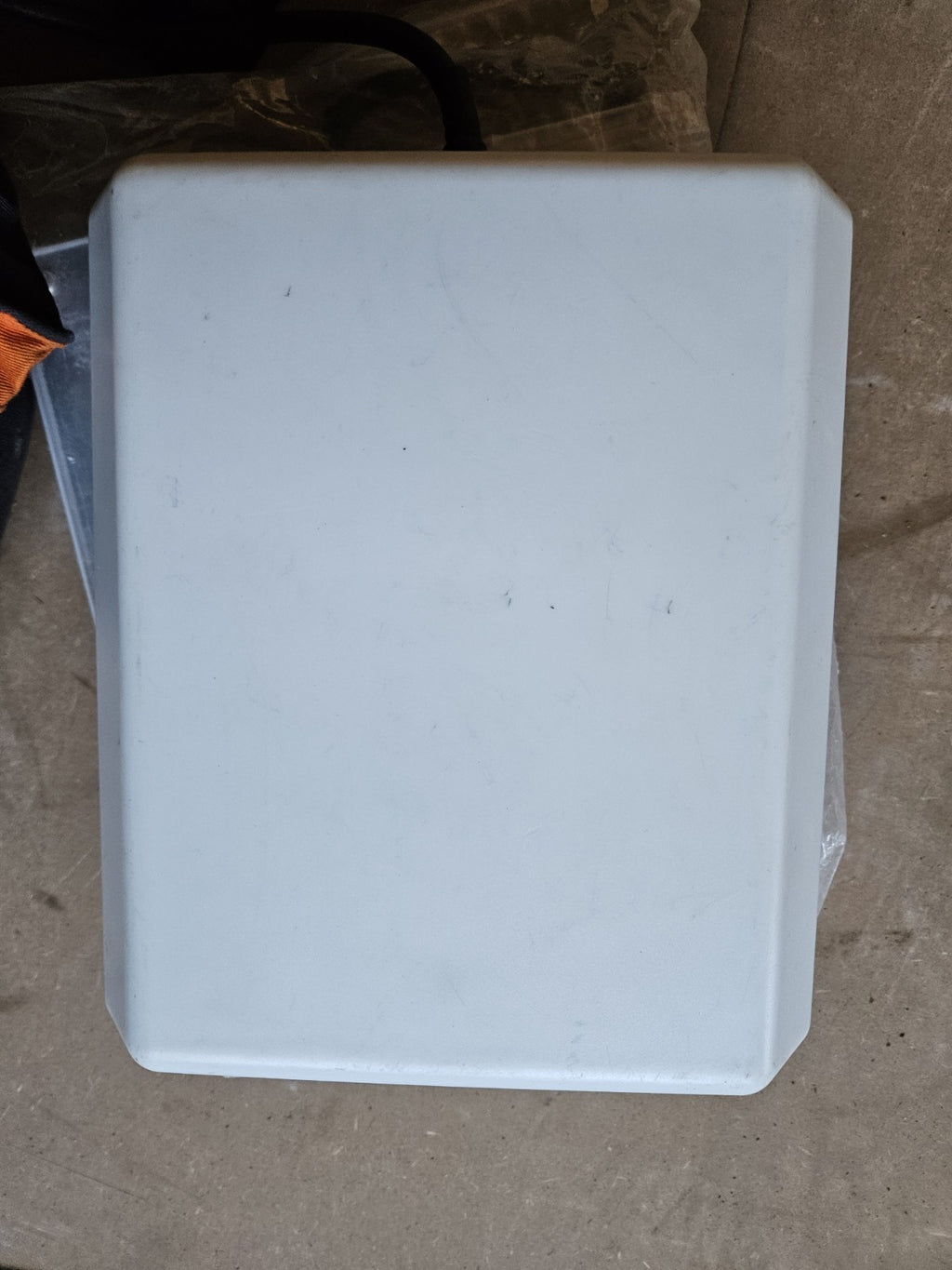 Directional Communication Panel Antenna TDI-800/2500-7-90 | 806-2500MHz 7/8dBi