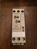 Entrelec AHS Off Verzögerung Timer 2.430.113.01 110-240VAC/24VUC/42-48VUC