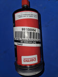 PERMA 104685 Star LC 250 mit perma High performance oil SO14, Neu/ungeöffnet New