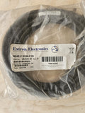 EXTRON MHR-2 SVM-F/20,4-Pin Mini DIN S-Video-Kabel, Stecker zu Kupplung, Neu/ovp
