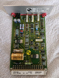 Rexroth VT 2010 S49/2 Prop Amplifier Board Module VT2010S4X, 00010805, Tested!