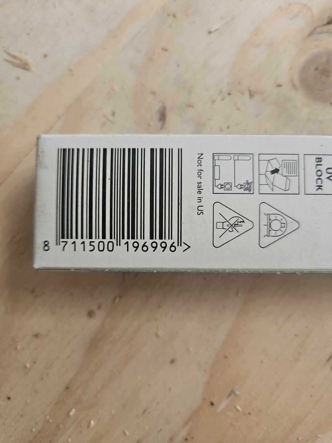 1 x Philips Master Colour CDM-T  70 Watt 830 G12 Neu/ovp New Unused NOS
