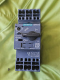 Siemens SIRIUS 3RV2021-4CA25  Leistungsschalter Breaker -unused-neu-new No Box