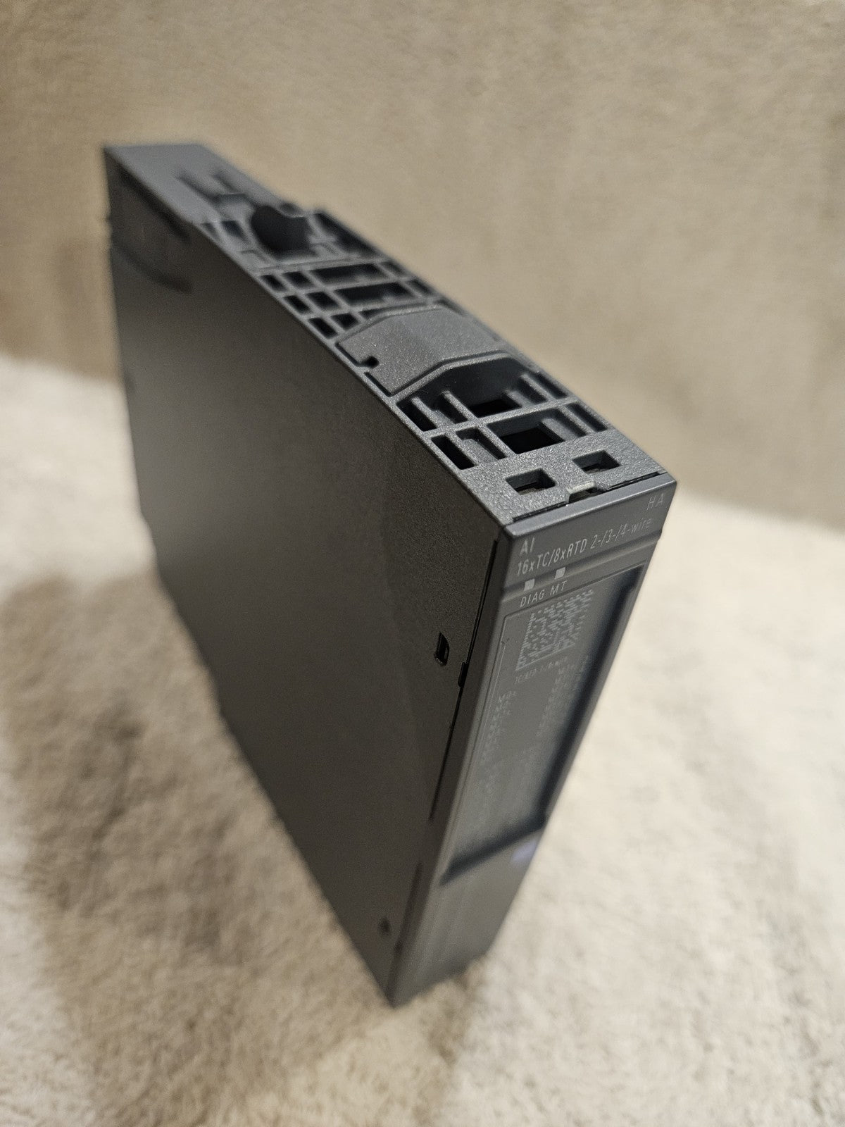 Siemens 6DL1134-6JH00-0PH1, ET200SP HA  6DL1 134-6JH00-0PH1 new unused, NEU!