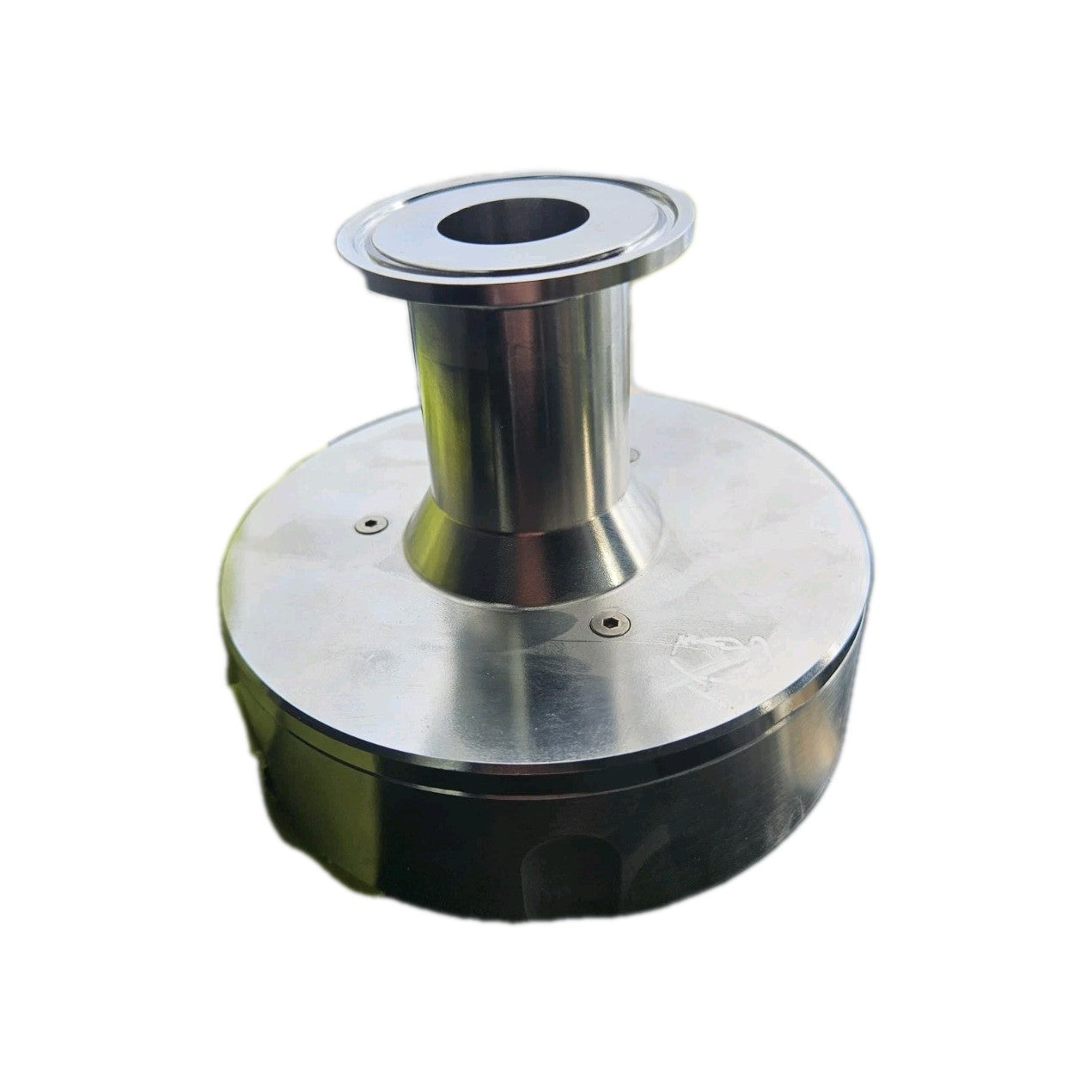Merck Millipore MAS-100 ISO NT® Standard Base for Sampling Head Kit (1093280001)