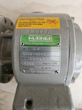 Baumer Hübner Incremental Encoder / Drehimpulsgeber / PG4K-1200-90-Z / Neu New