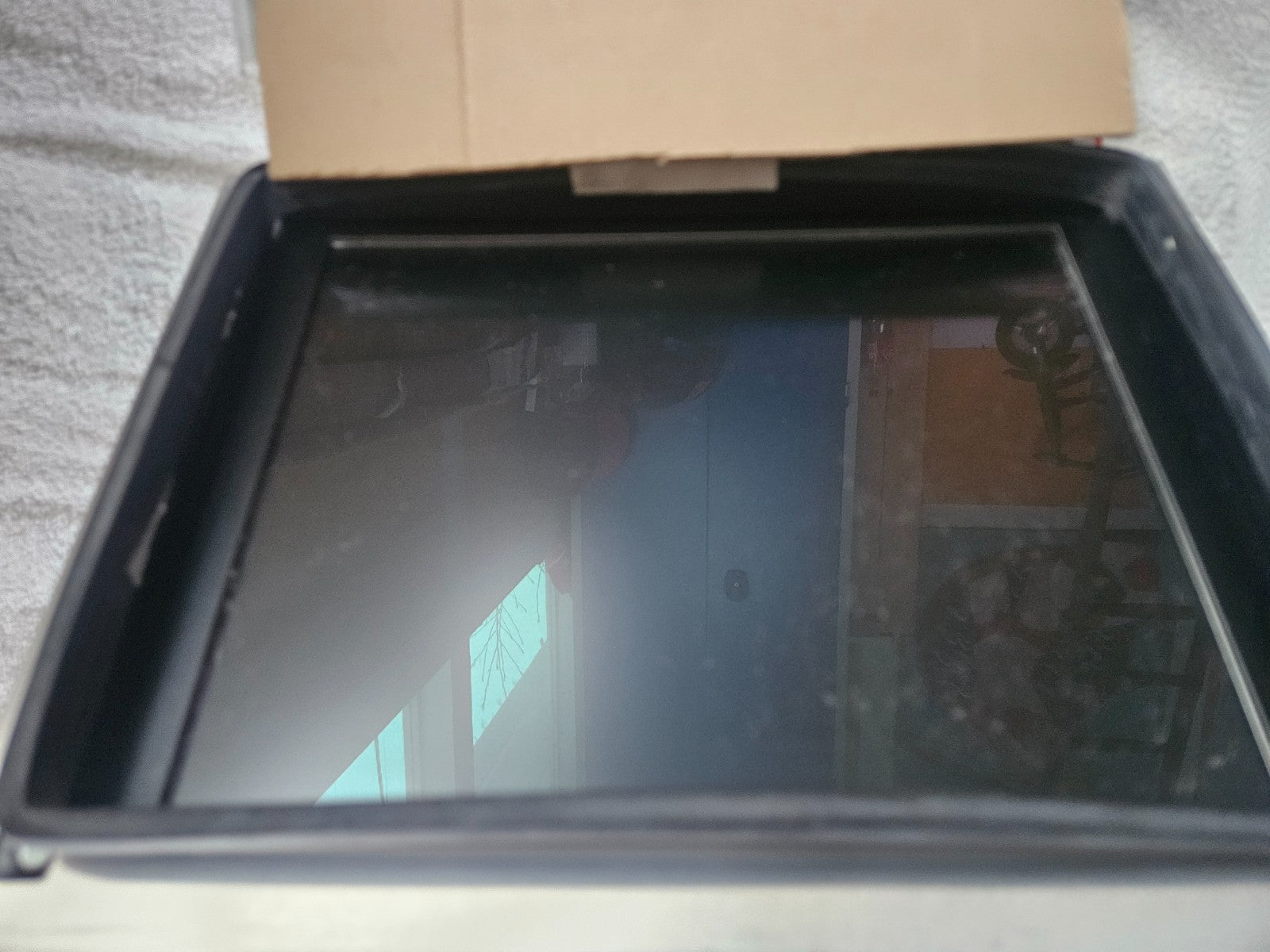 Krauss Maffei, Demag, Arburg, Engel LCD Monitor, Steuerung fully working, tested
