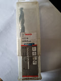 Metall-Bohrer BOSCH 2 608 595 082, 12,5mm neu in ovp, new