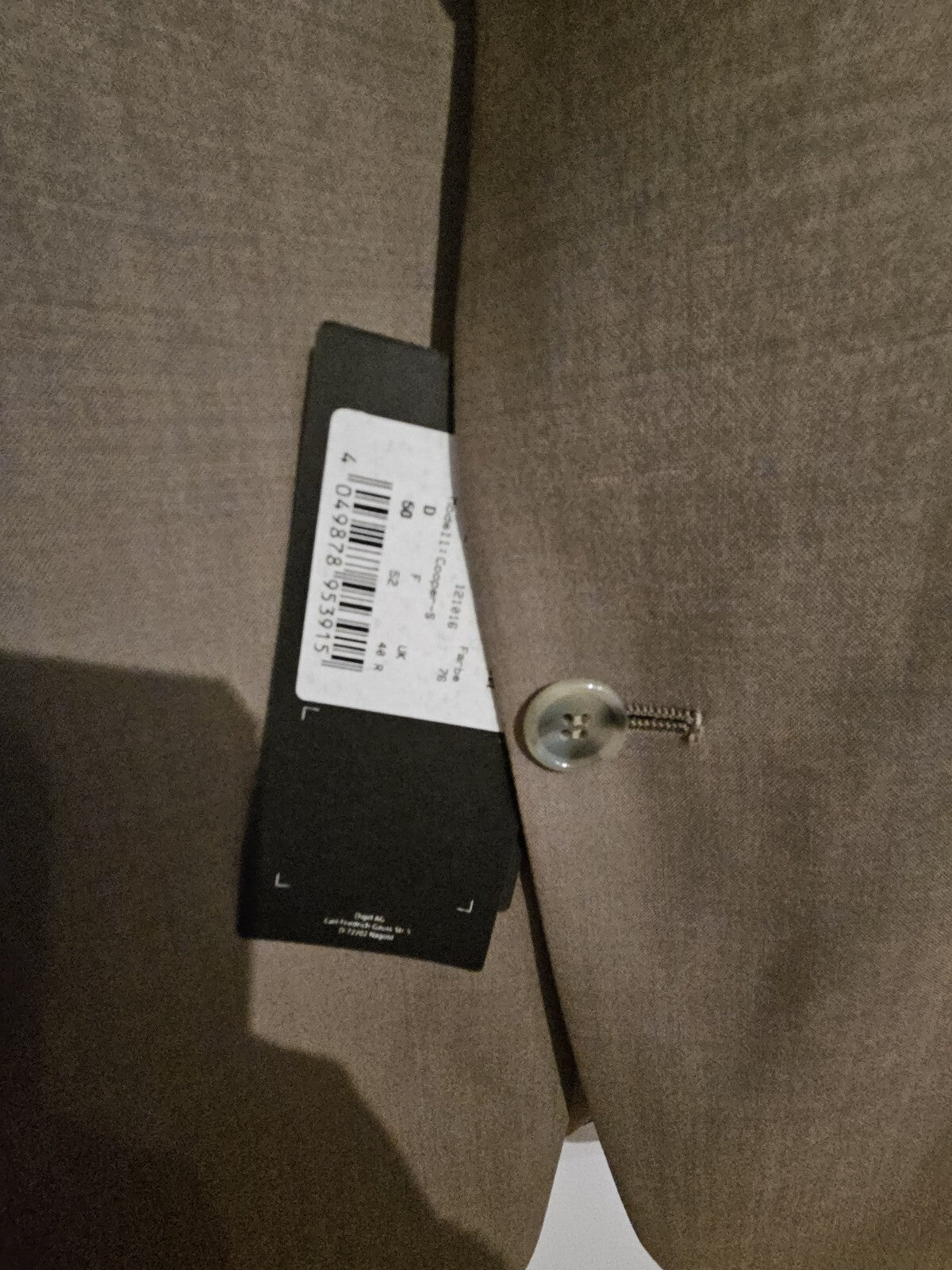 29 x Restposten Sonderposten Masterhand,DIEGEL Smoking, Anzüge, Suits, Sakko NEU