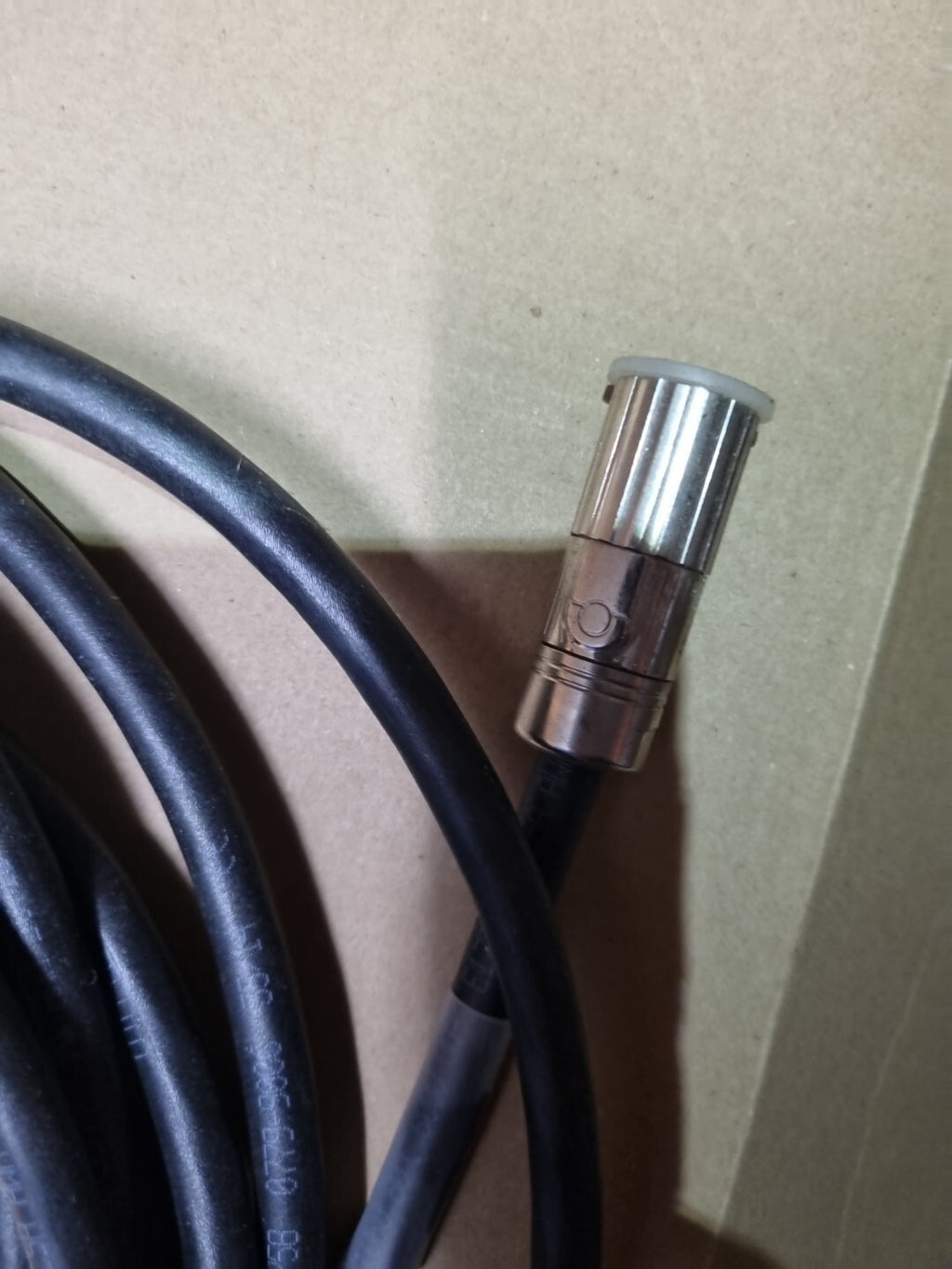 Original Kuka Roboter Kabel 7m Anschlusskabel X42 00-207-453  Neu & unbenutzt