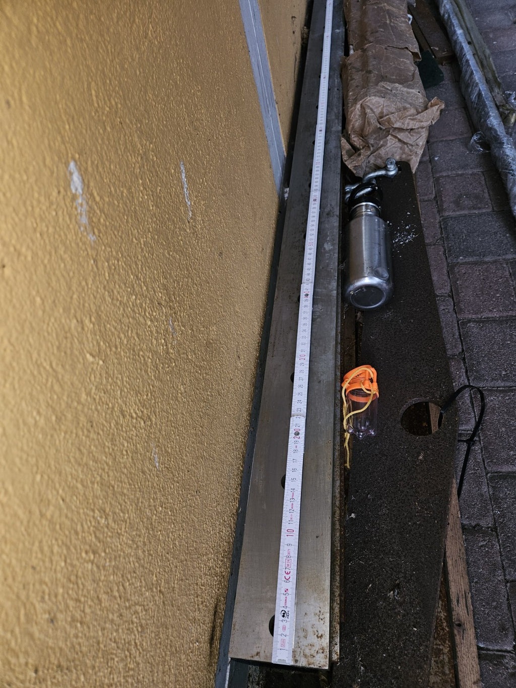 Ersatzmesser Schlagscherenmesser Schneidenmesser Handhebelschere Messerstahl NEU