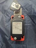 2 x Bernstein ENM2 A14-20 AD, 618.7037.134, Limit Switch, Endschalter,New Unused