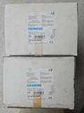 Siemens 3TF48 22-0AP0 Schütz 230V 37KW Neu/ovp, New Unused, Worldwide Shipping