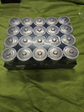 20x VARTA High ENERGY  Alkaline Batterie D Mono R20 4920 121 111, NEU/OVP, NEW