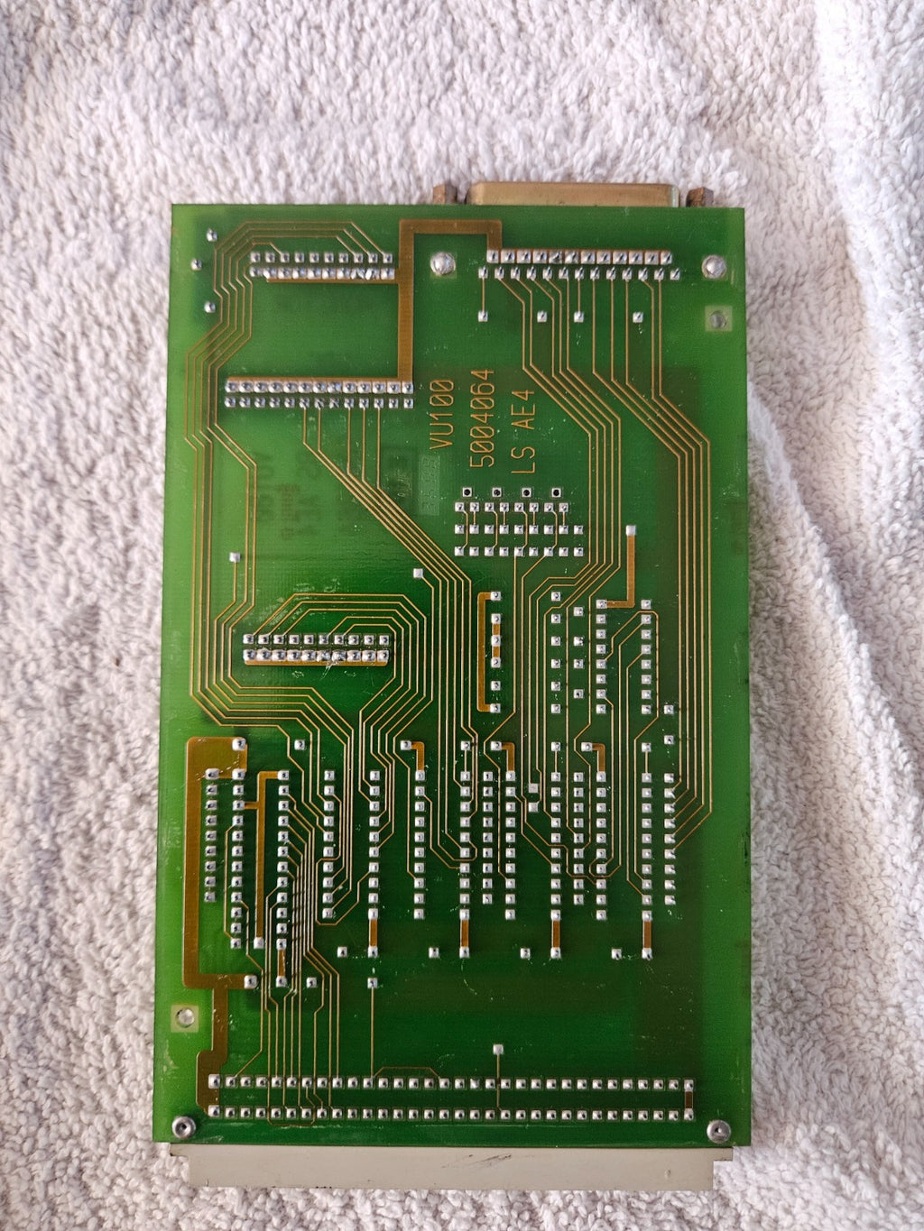 Krauss Maffei Steuermodule / CPU für Spritzgussmaschinen (Geprüft & Getestet)