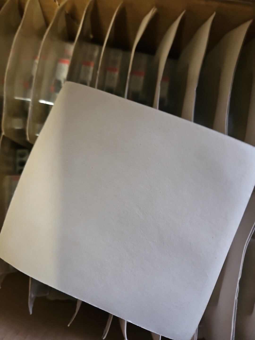 5 x ABB S2-S/H GH S280 1901 R8 Hilfskontaktblock Neu/ovp, New In Box Unused NOS