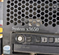IBM Server X3650 7979-E2Y- IBM, SAS 3x147GB + 2x73GB, Fully Working Condition