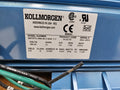 Kollmorgen SEIDEL Servomotor SRF5570-4986-84-5-82BC-CU, New In Box,.neu/ovp