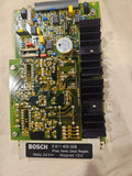BOSCH 0 811 405 028, 0811405028,  Prop.Verst.-2stuf.Regelv, Used Tested, Krauss