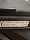 Siemens Simatic / 6ES5530-3LA12 / CP530 / Sealed/new Kommunikationsprozessor,neu