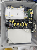 Biion Incubator Control Housing / Enclosure (IP55, 230VAC, 24VDC UPS, USB/Ethern