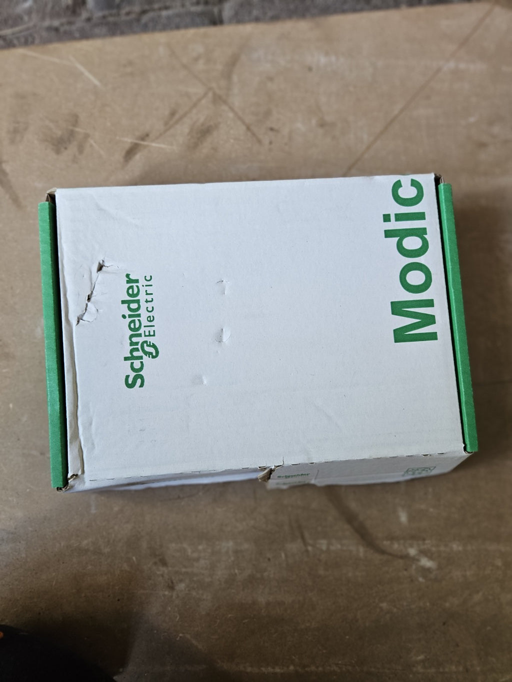 Schneider TSXDMY28FK PLC I/O Module 3389110896404 Modicon Premium Module NEW NEU