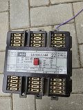AEG LS100/L 144 TK Schütz 600V AC MAX | 500V~C Getestet, Gereinigt Fully Working