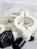 WATSON-MARLOW BioPure BioClamp® | 1" - 1 ½" new unused genuine Biotech clamp Neu