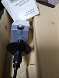 JUMO ATHs-70, Aufbau THERMOSTAT, neu/ovp, Unbenutzt, New Old Stock,