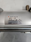 1 x SMC VBA43A-F04GS Booster Ventil, Refurbished, Fully Working Condition 