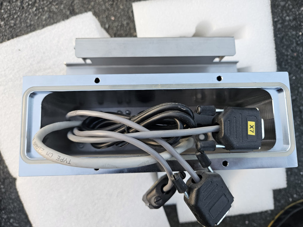  MBV Microbiological Air Sampler MAS-100 Iso NT® IP54 Kit for use with MAS-100 