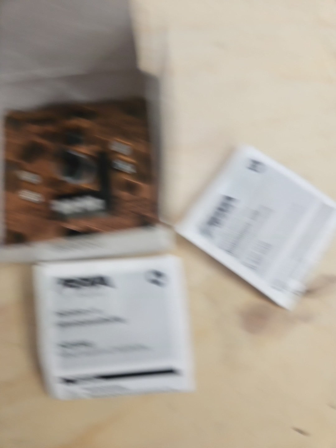 PEHA 439 HAB, Tronic Dreh Dimmer 60-800W kapazitive Last Drehdimmer