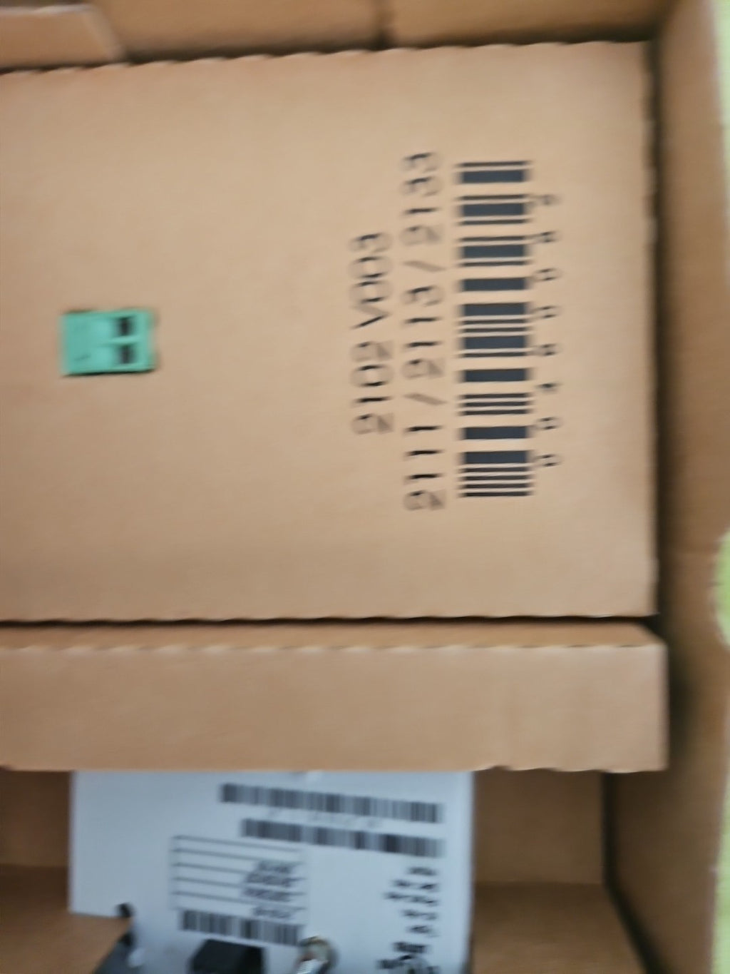 Lenze Profibus DP 2133 IB , 2133IB , 13461993 Neu/ovp New In Box, Unused