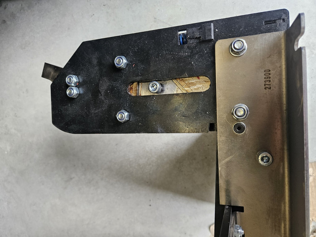 Phoenix Contact PPS CD M, 1207569, 273909 Cable duct cutter Used Working