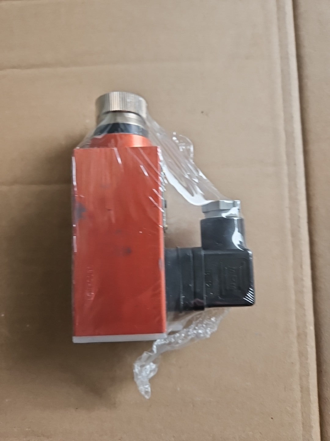 MAP-320 Atos Druckschalter pressure switch neu, new, NOS, unused